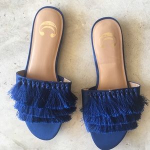 Charming Charlie shoes